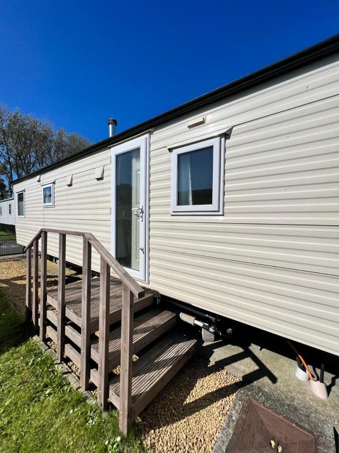 Stacaravan Campsite